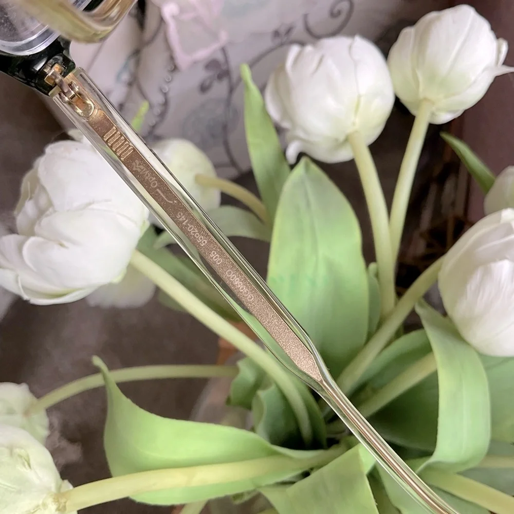 GUCCI READING GLASSES - Picture 13 of 13